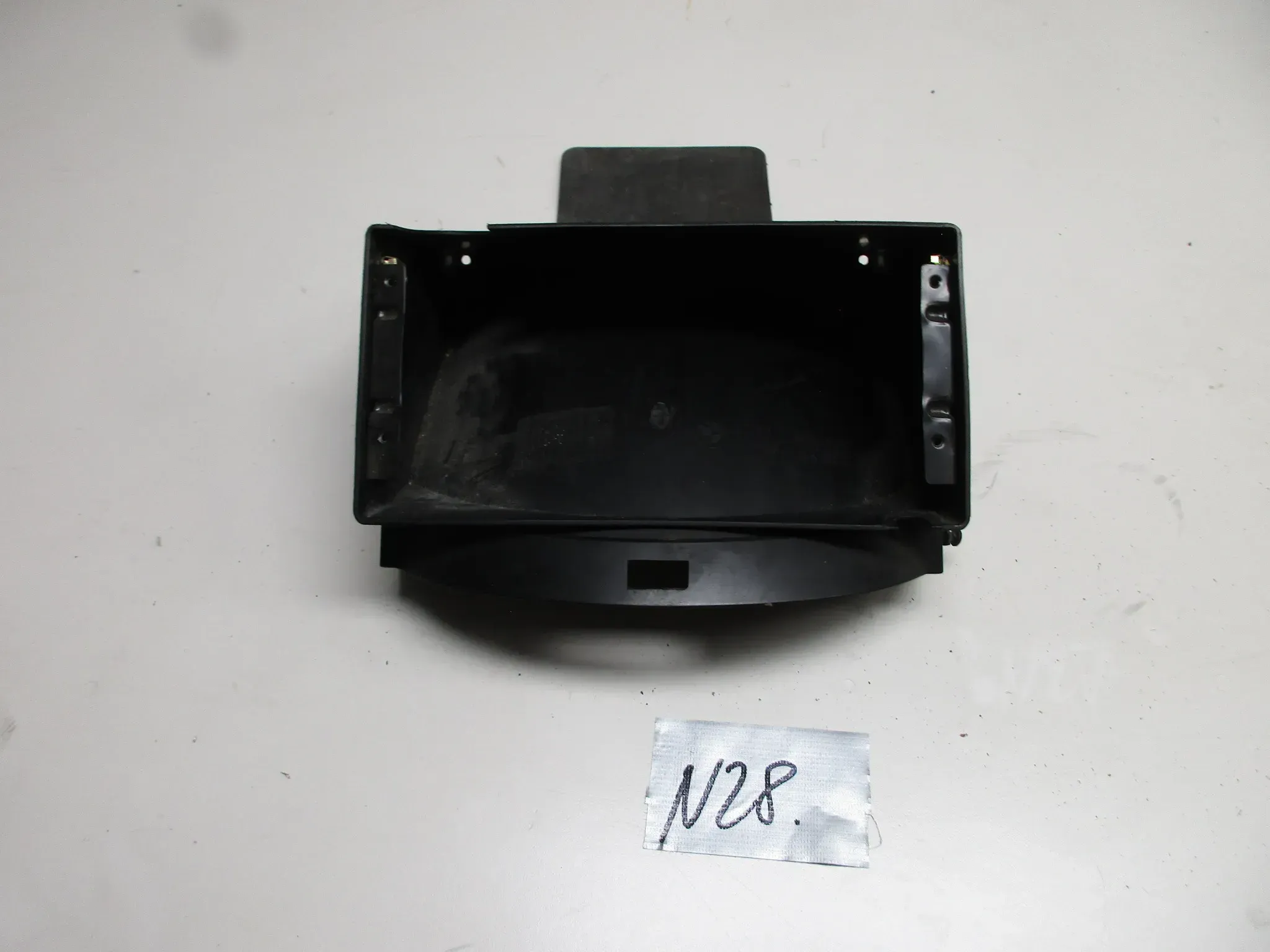 N28 BMW R 850 R R 1100 RS Staufach Steuergerät 61132306222 Verkleidung - Bild 1