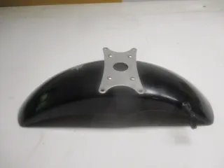 Suzuki GSX-R 750 GR 75 A Knicker Fender vorne Kotflügel Strebe - Bild 2