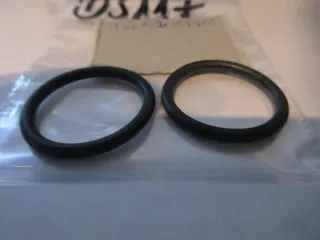 D3117 Yamaha FJ 1200 TYP 3 YA_CW O-Ringe Motor 93210-20573 Ölschraube - Bild 2
