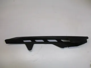 2. Honda CBX 750 F RC17 Kettenschutz Verkleidung Kette Abdeckung Blende links unten - Bild 3