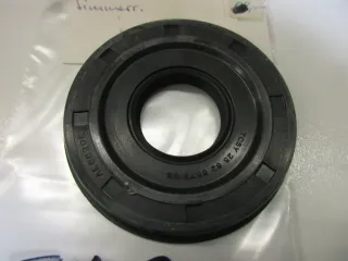 E1148 Suzuki GT 185 Simmerring Nockenwelle 09283-25048 Wellendichtring 25x62x9.9 - Bild 2