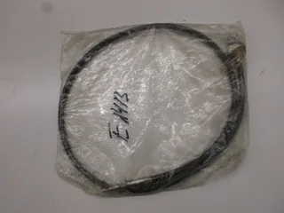 E1413 Suzuki RV 125 Van Van Tachowelle Tachometerwelle 34940-18031 Tacho Welle speedo - Bild 2