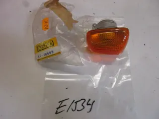 E1534. Suzuki GSX-R 600_750 Blinker vorne Zubehör EMGO 65-78603 Blinkleuchte - Bild 1