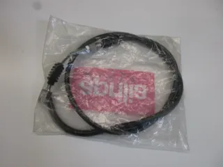 E1351 Suzuki GSX 750 S Katana Kupplungszug Kupplungsseil 58200-45500 bowdenzug clutch - Bild 3