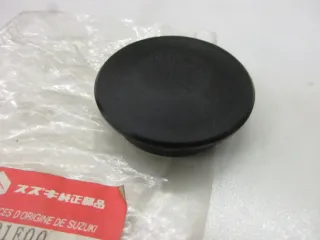 E2081 Suzuki RF 600 R Rahmendeckel Deckel 43585-21E00 Kappe Stopfen Rahmen Verkleidung - Bild 2