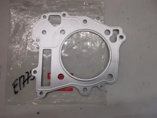 E1779. Suzuki DR 750 S Dichtung Motordichtung 11141-44B01 Zylinderfuß Motor - Bild 3