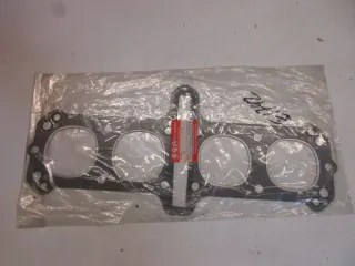 E1742. Suzuki GS 750 L Dichtung Motordichtung 11141-45401 Zylinderkopfdichtung - Bild 2