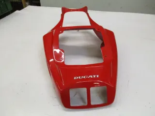 Heckverkleidung Verkleidung Z23 Ducati 748 916 996 hinten Heck Sitzverkleidung cover - Bild 3