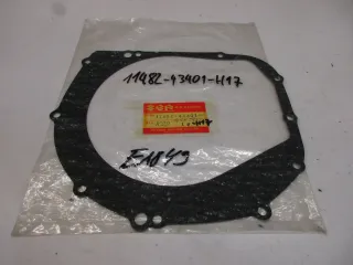 E1849. Suzuki GSX 550 ES Dichtung 11482-43401-H17 Kupplungsdeckel Motor Motordichtung - Bild 3