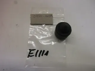 E1111. Suzuki GSX-R 1000 Gummidämpfer Vibrationsgummi 09321-10039 Dämpfer Rahmen - Bild 2