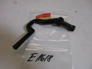 E1618. Suzuki GT 380 Fußrastenhalter Fussraste 43511-33100 vorne rechts Halter - Bild 3