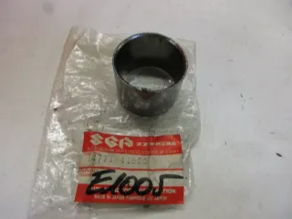 E1005. Suzuki GS 750_850 Auspuffdichtung Dichtung 14771-44030 Krümmer Auspuff - Bild 1