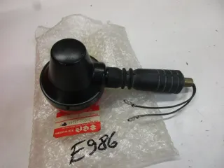E986. Suzuki DR 250 S Blinker 35603-38290 rechts Original turn signal - Bild 3