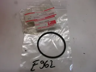 E962. Suzuki VS 1400 Intruder Blinkerdichtung Dichtung 35613-38A00 Blinker seal - Bild 1