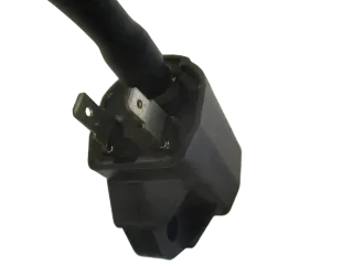 A2039 Aprilia Habana_SR 50 LC Zündspule ignition coil 2RDA000034 - Bild 5