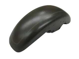 J219 Harley Davidson Fat Boy FLFBS Fender Verkleidung vorne Schmutzfänger - Bild 3