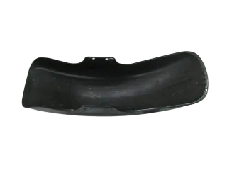 J479 Harley Davidson Fat Boy FLFBS Fender Verkleidung vorne Schmutzfänger - Bild 7