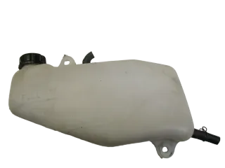 2. Kawasaki ZX-R 750 J ZX750J Kühlwasserbehälter Ausgleichsbehälter - Bild 1