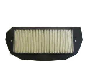 A1933 Yamaha YZF 750 R Luftfilter Einsatz 4FM-14451-00 airbox - Bild 3