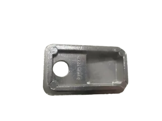 A2070 Aprilia ETX 350_AF1 50 Kettenspanner Halter 8134029 - Bild 4