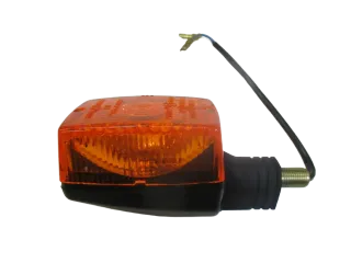 A2071 Honda PX_Suzuki CP 50 Blinker hinten links turn signal rear - Bild 2
