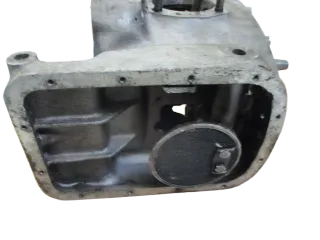 Motor 25230180109 Motorblock BM12 BMW R 50/2 Motorgehäuse Gehäuse Kurbelwelle - Bild 7