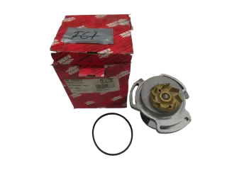 F67 VW Golf II_III Wasserpumpe W10021 HK Motor Kühlwasser - Bild 1