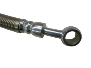 A1919 Kawasaki Z 650_1000 Bremsschlauch 43059-1078 Leitung brake - Bild 4
