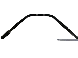 J688 Harley Davidson Touring Lenker Lenkstange 1 Zoll Original 25 mm handlebar - Bild 7