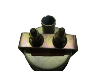 C119 BMW R 80_100 Amperemeter VDO 50/50 Zusatzinstrument - Bild 5