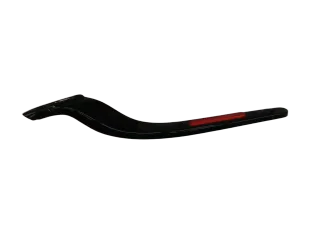 J482 Harley Davidson Street Bob FXBBS Fenderstruts rechts Kotflügel Halter Träger - Bild 1