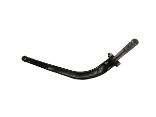 J516 Harley Davidson Low Rider Street Bob M8 Schalthebel Gangschaltung unten - Bild 3