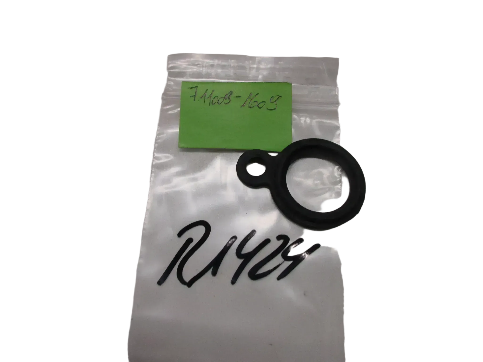 R1424 Kawasaki GPX 750 R Dichtung 11009-1609 Motor Zylinderkopf seal - Bild 1