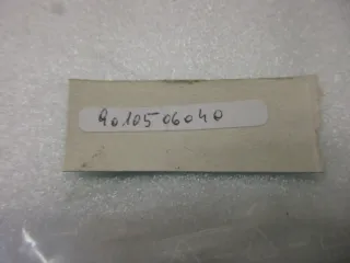 D2902 Yamaha YZF-R6 FZ 6 S Schrauben Kühler Bolzen 90105-06040 - Bild 4