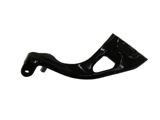 J560 Harley Davidson Low Rider Street Bob M8 Fußrastenhalter vorne rechts Fussraste - Bild 4