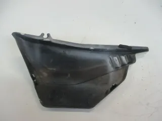 Cagiva Aletta Electra 125 Verkleidung Sitzbank Seite rechts Seitendeckel - Bild 3