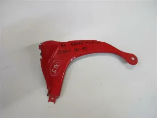 590. Suzuki TL 1000 S Verkleidung innen rechts Frontmaske Cockpit 94415-02F00 - Bild 1