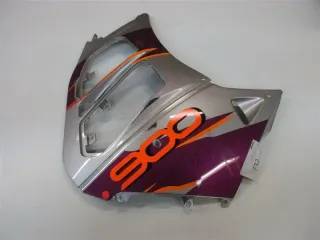 232. Suzuki RF 900 R Verkleidung vorne rechts Seitenverkleidung 94471-21E00 - Bild 1