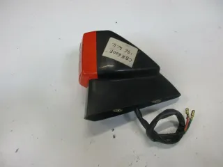O. Honda CBR 600 F PC 31 Blinker hinten links turn signal rear left - Bild 1