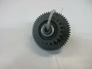 O. Suzuki GSX 750 S KATANA GR 71 A Anlasserfreilauf Motor Getriebe Zahnrad - Bild 3