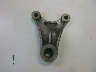 O. Suzuki GS 650 G Katana Bremsattelhalter hinten Ankerplatte Halter Bremszange - Bild 2