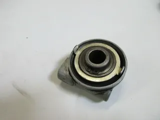 O1. Suzuki GSX 400 E GK 53 C Tachoantrieb Tachoschnecke Tacho Antrieb speedo - Bild 3