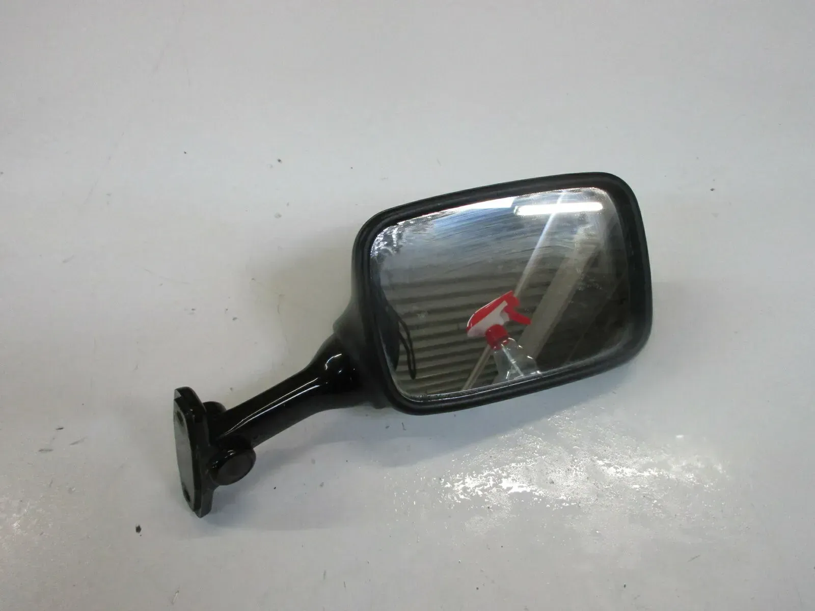 Yamaha YZF 750 R_SP 4HN Spiegel rechts Rückspiegel Original mirror - Bild 1