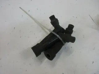 O. Honda CB 650 RC 03 Zündkerzenstecker Stecker Zündspule Zündspulenstecker - Bild 2