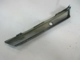 Yamaha XZ 550 11U Verkleidung links Heck Leiste Blende Abdeckung NEU Original - Bild 4