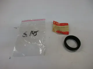 S145 Suzuki GS 1000 E GSX 1100 Dichtung Dichtring Lenker seal 51553-49000 - Bild 1