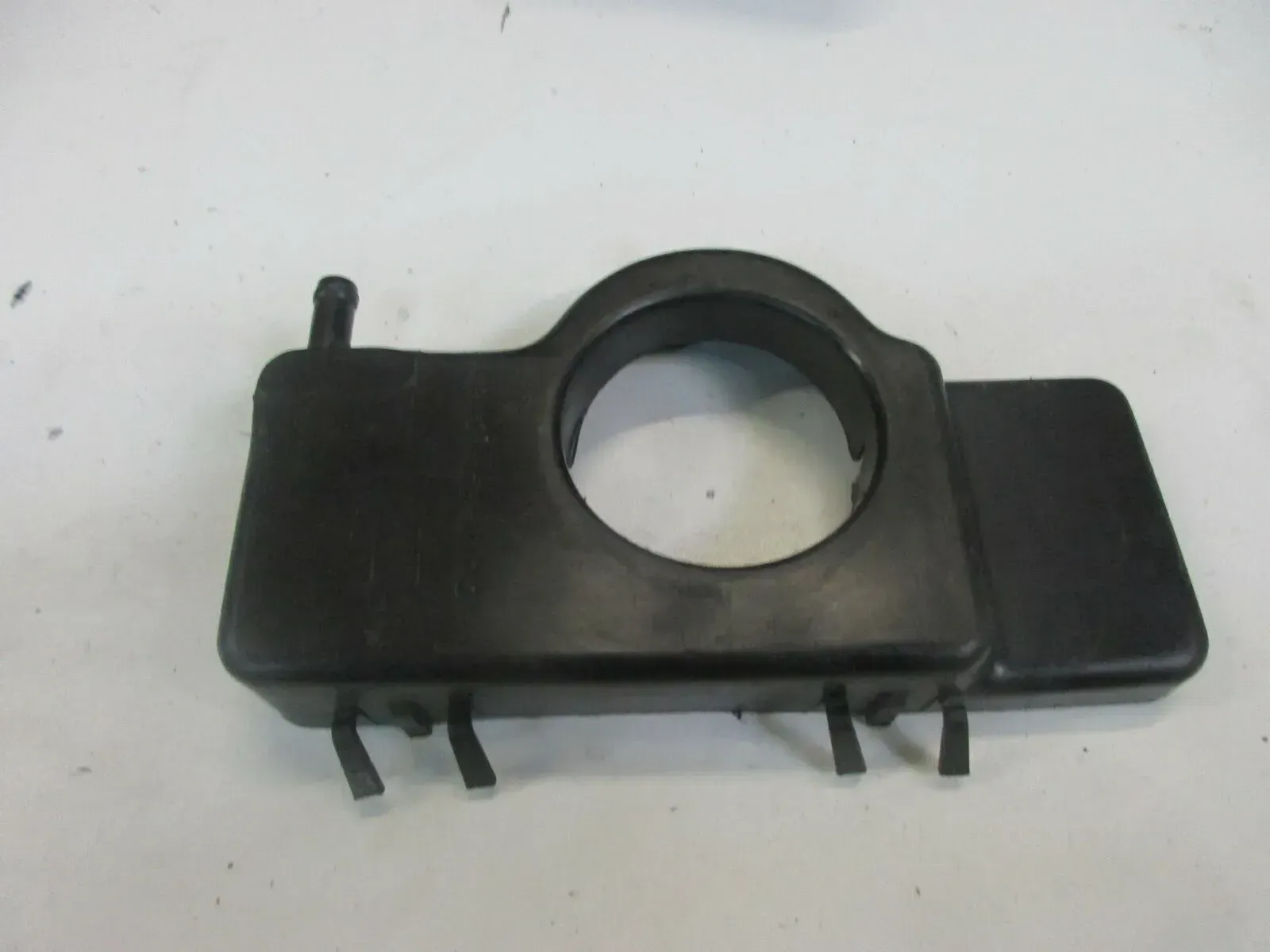 O. Honda GL 1100 DX SC02 Verkleidung Deckel Gehäuse Tank Benzintank Blende - Bild 1