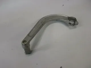 O1. Suzuki GSX 600 F GN72B Bremspedal unten Bremshebel Hebel Bremse brake - Bild 2