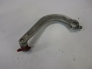 O. Suzuki GSX 600 F GN72B Bremspedal unten Bremshebel Hebel Bremse brake - Bild 2