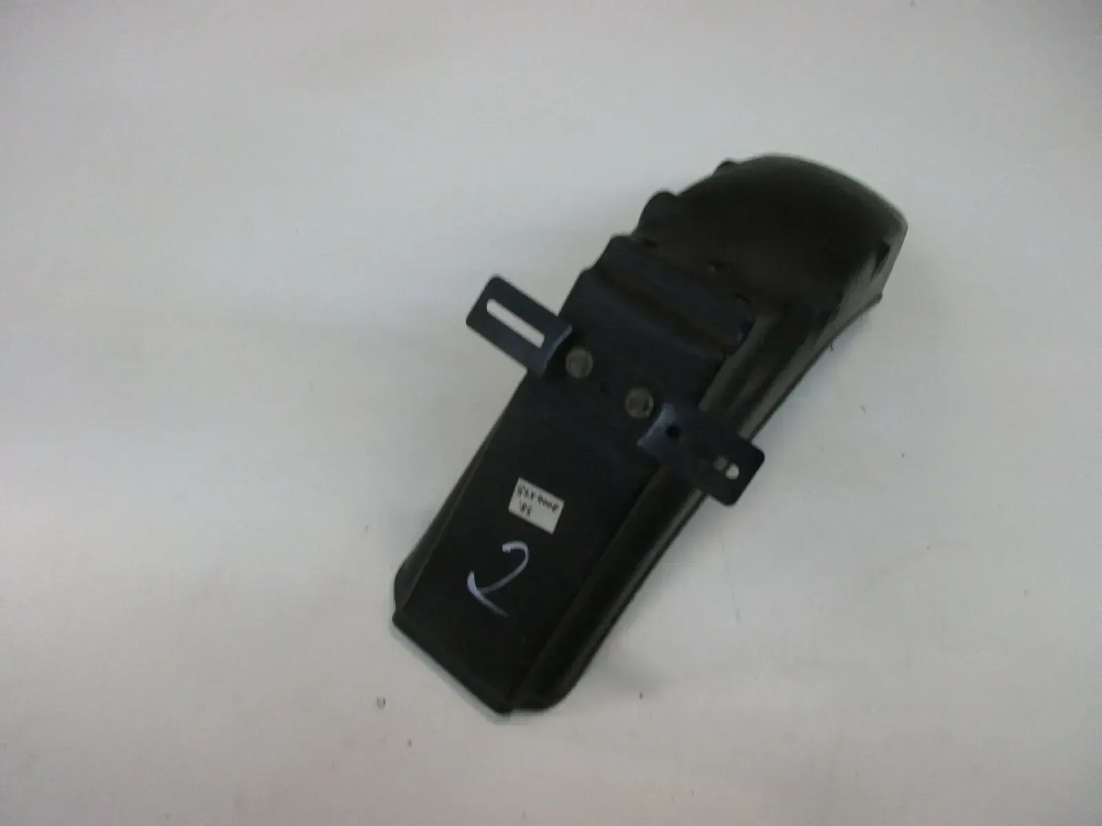 O. Suzuki GSX 400 E GK 53 C Fender hinten (2) Spritzschutz Schutzblech Verkleidu - Bild 1